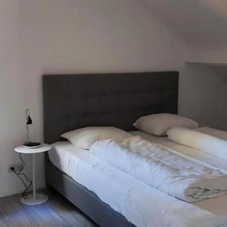 Landgoed De Rosep Hotel Oisterwijk Room photo