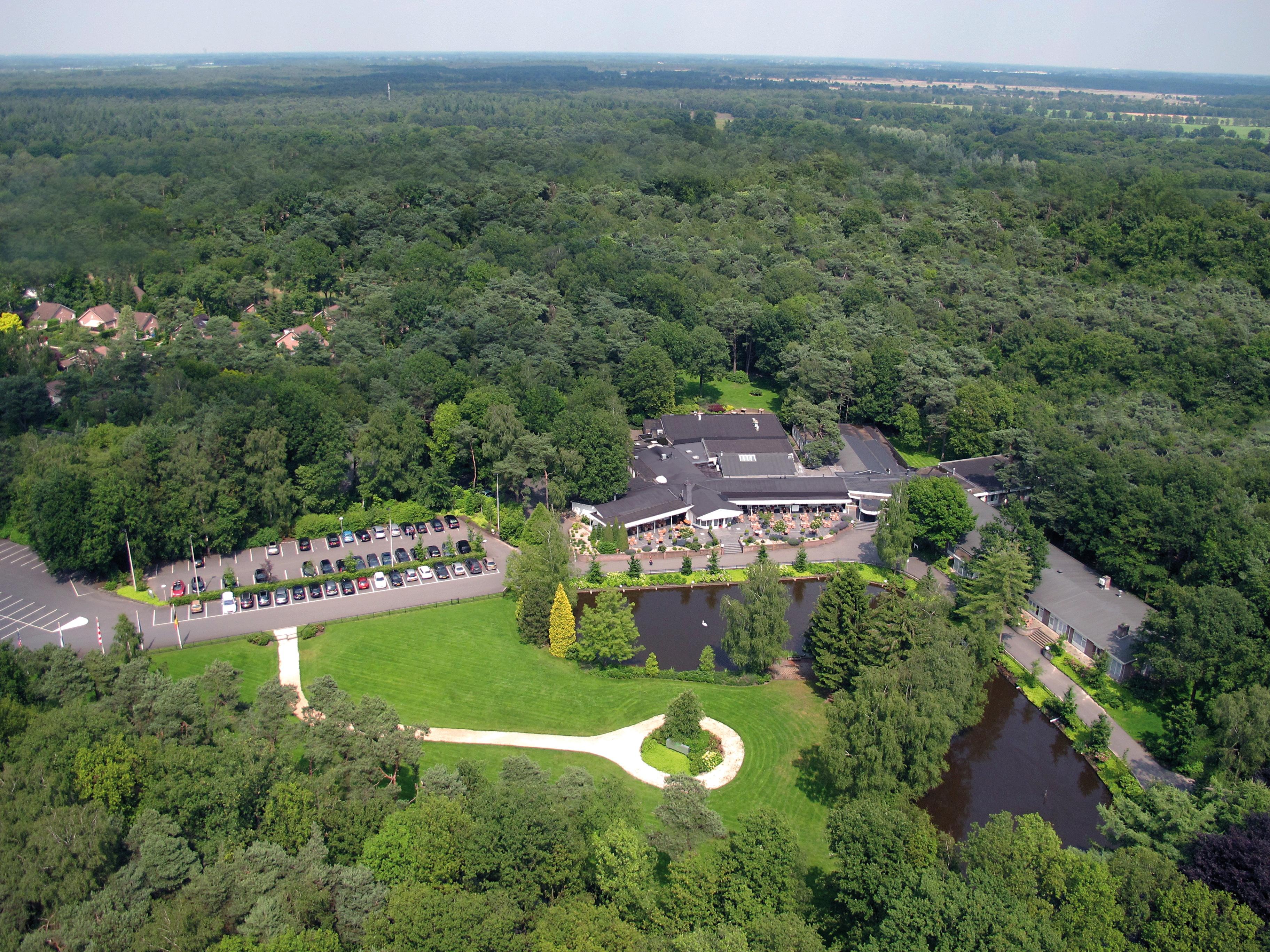 Landgoed De Rosep 4* Oisterwijk