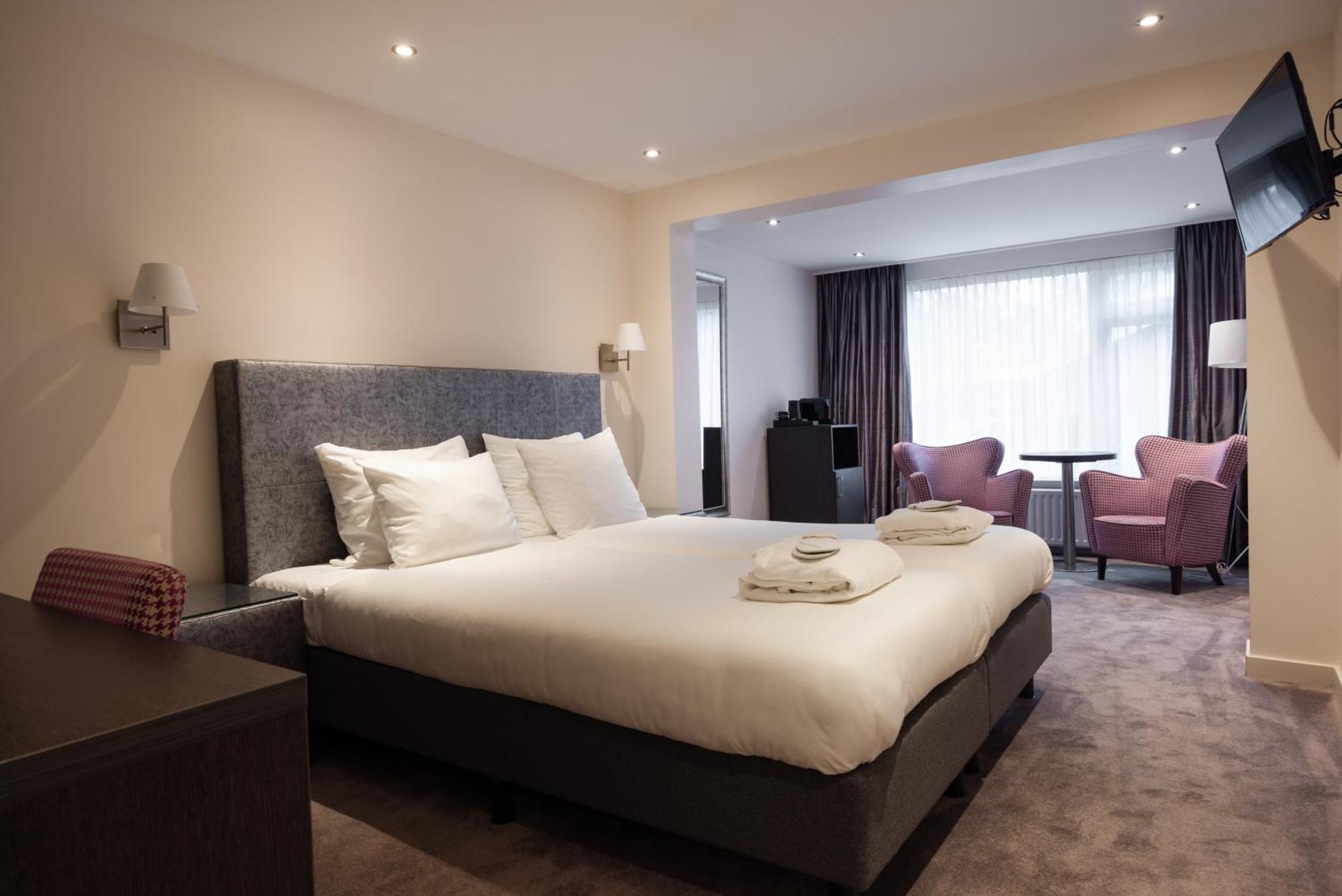 Landgoed De Rosep Hotel 4*