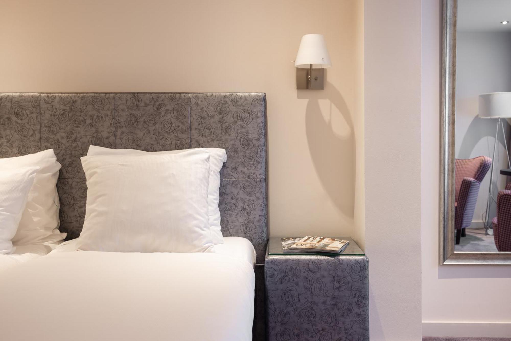 Hotel Landgoed De Rosep