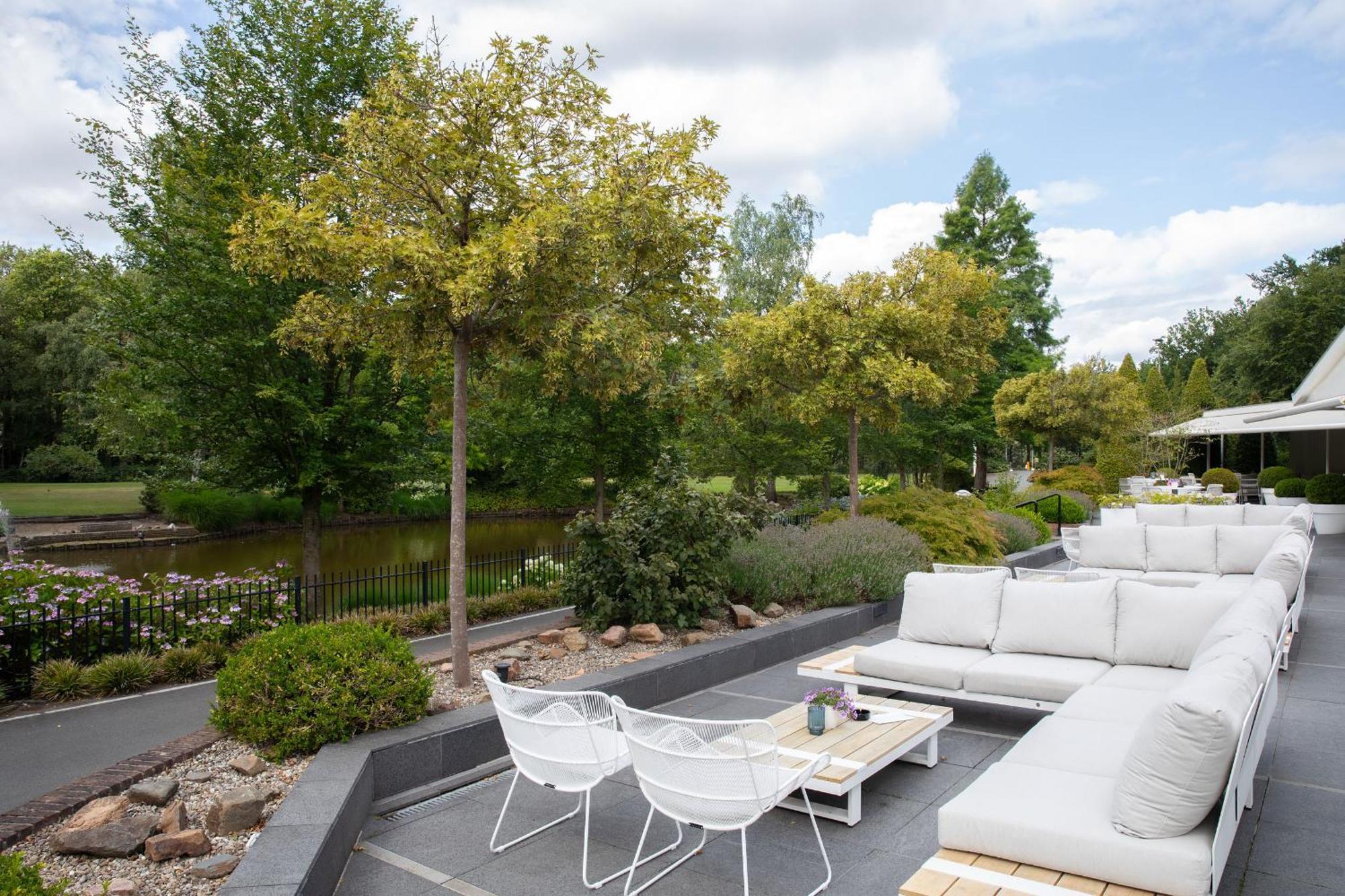 Landgoed De Rosep Hotel 4*