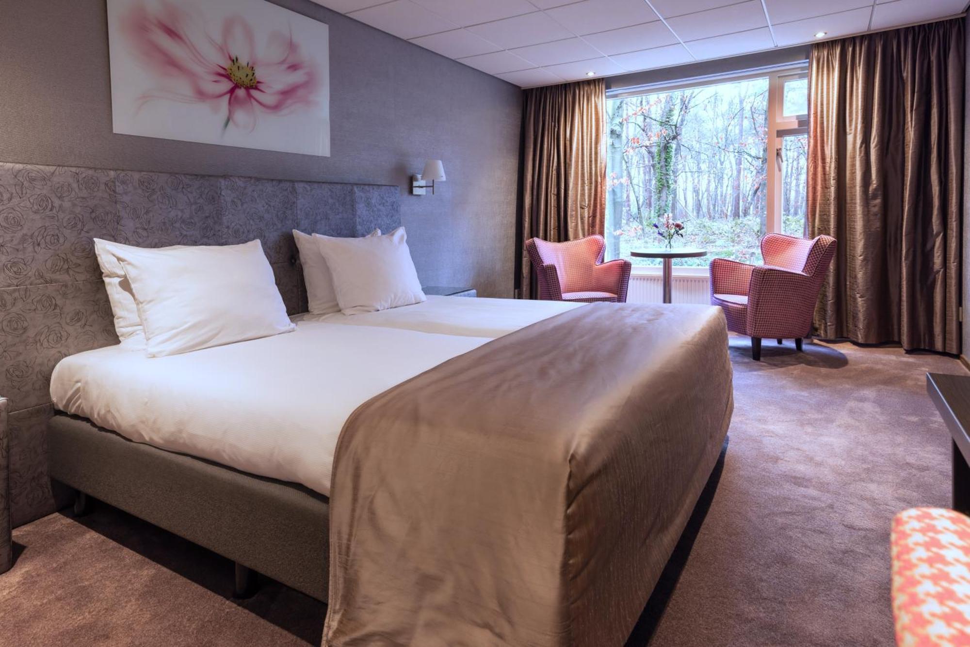Landgoed De Rosep 4*