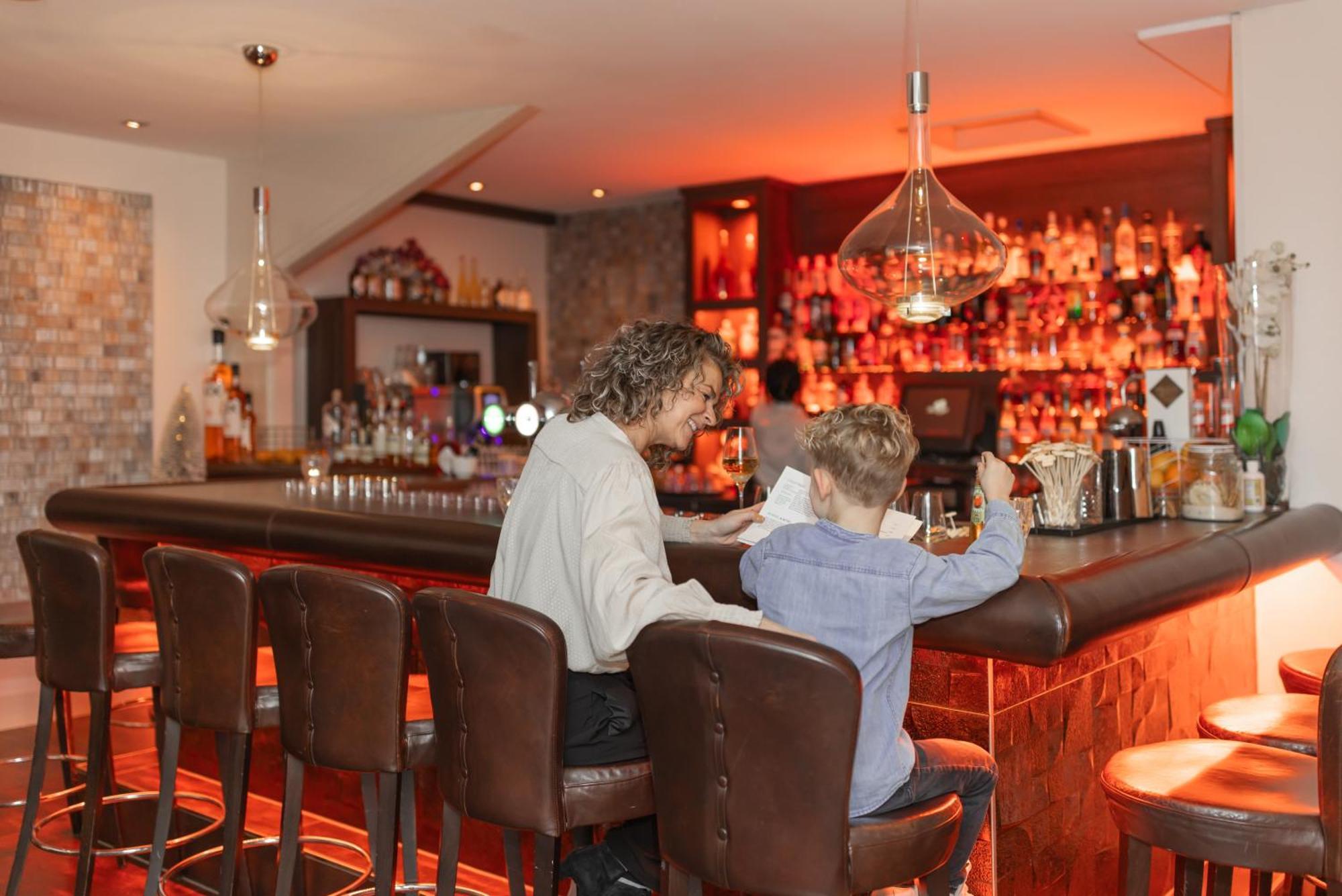 Landgoed De Rosep Hotel 4*