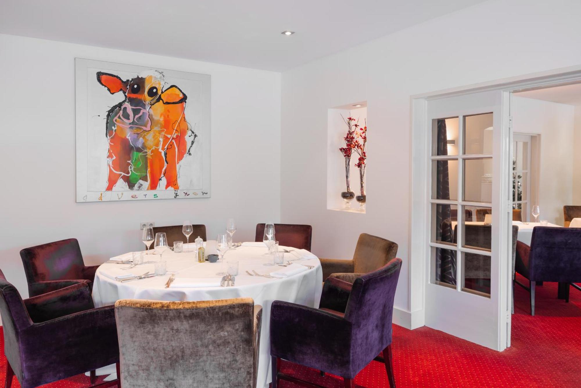 Hotel Landgoed De Rosep