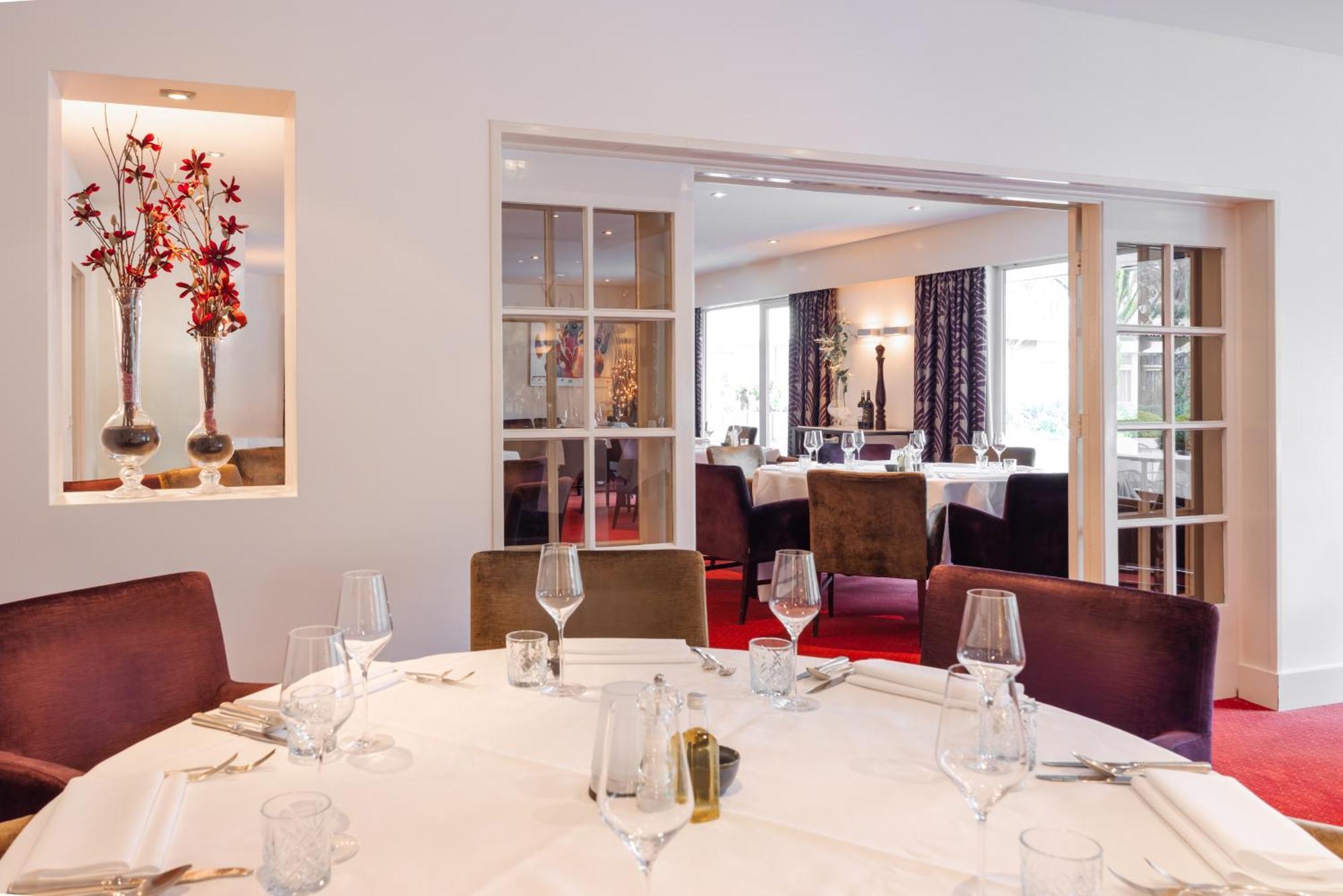 Landgoed De Rosep Hotel 4*