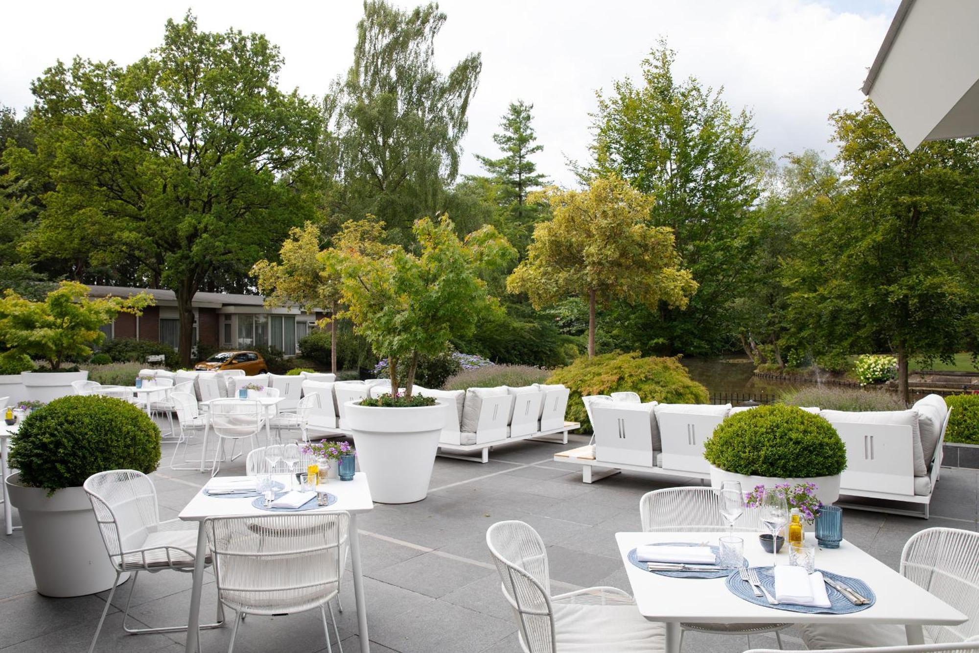 Landgoed De Rosep Hotel Oisterwijk