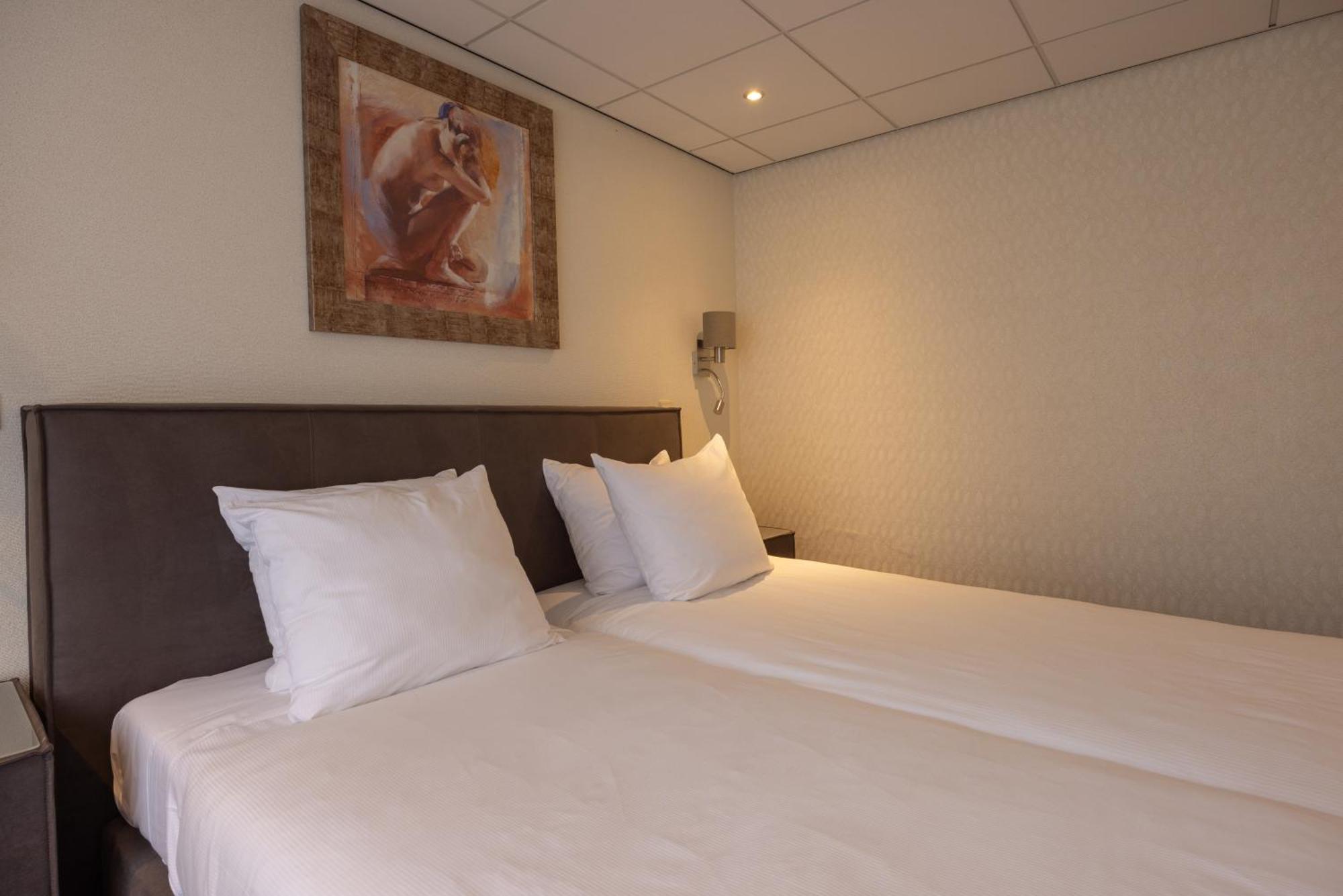 Hotel Landgoed De Rosep Oisterwijk