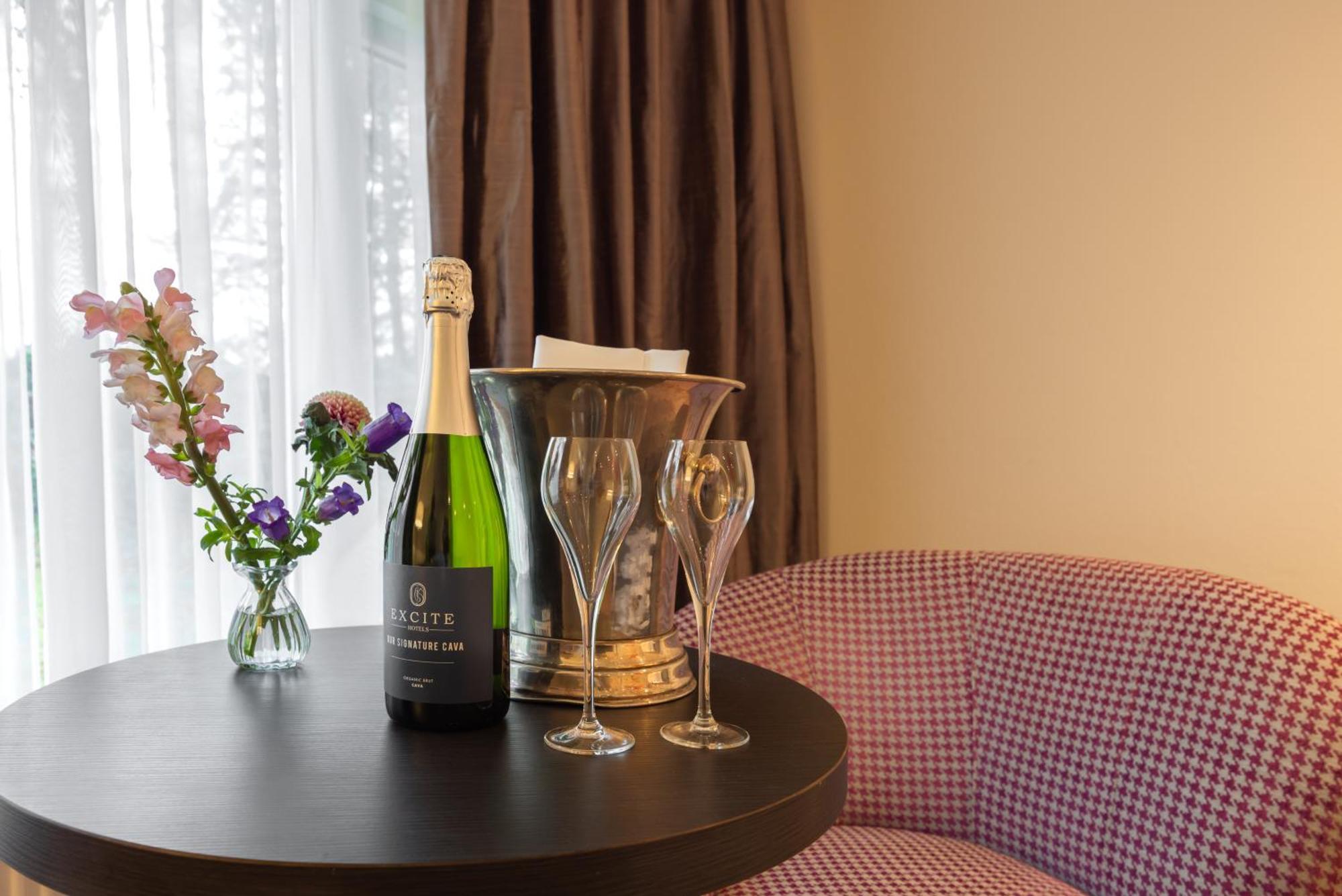 Hotel Landgoed De Rosep 4*