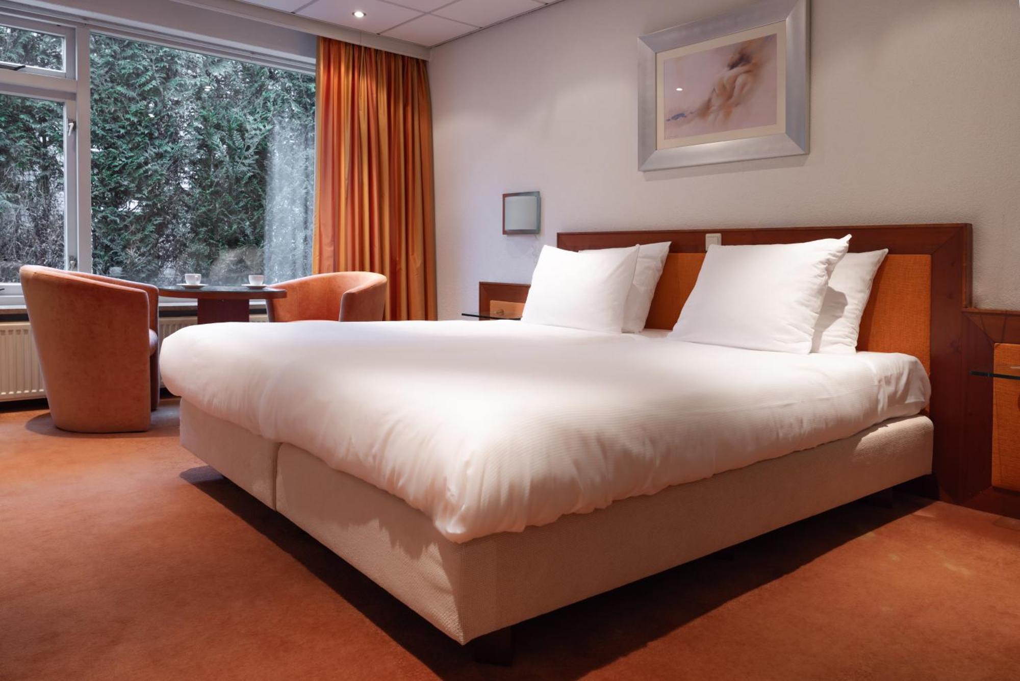 Landgoed De Rosep Hotel Oisterwijk
