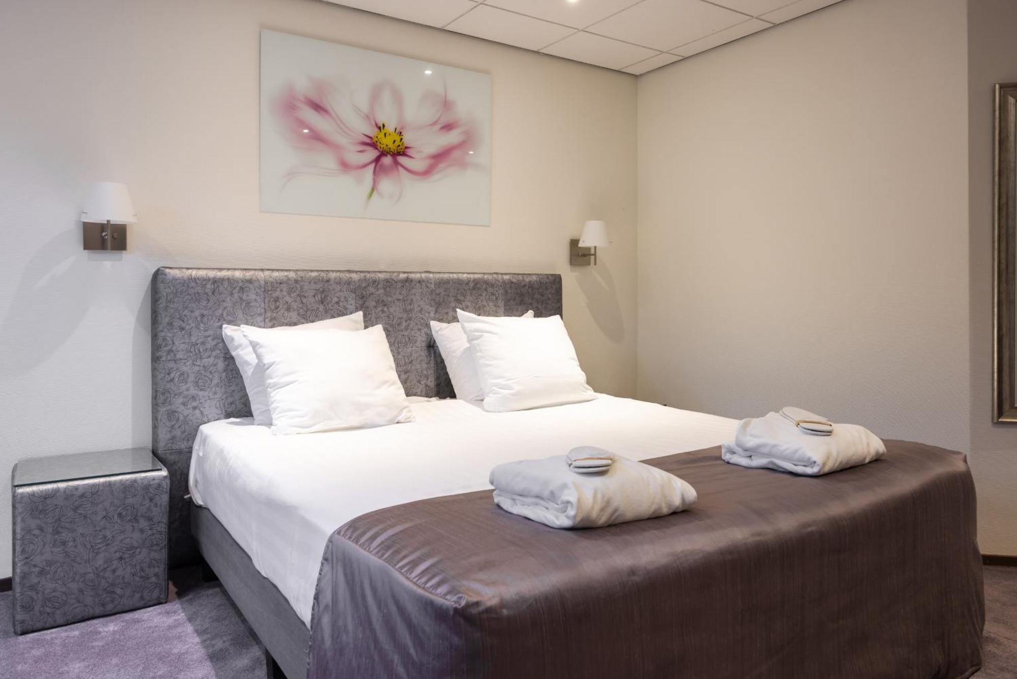 Hotel Landgoed De Rosep Oisterwijk