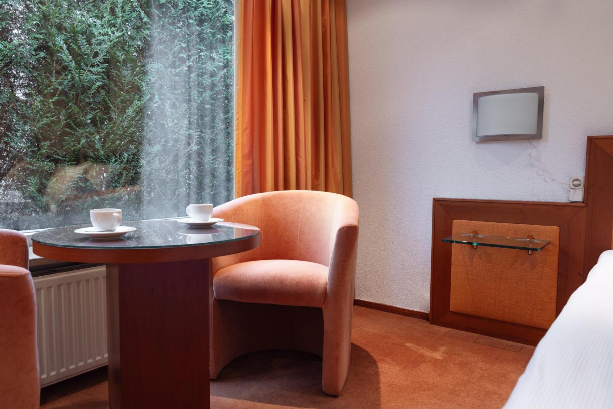 Hotel Landgoed De Rosep 4*