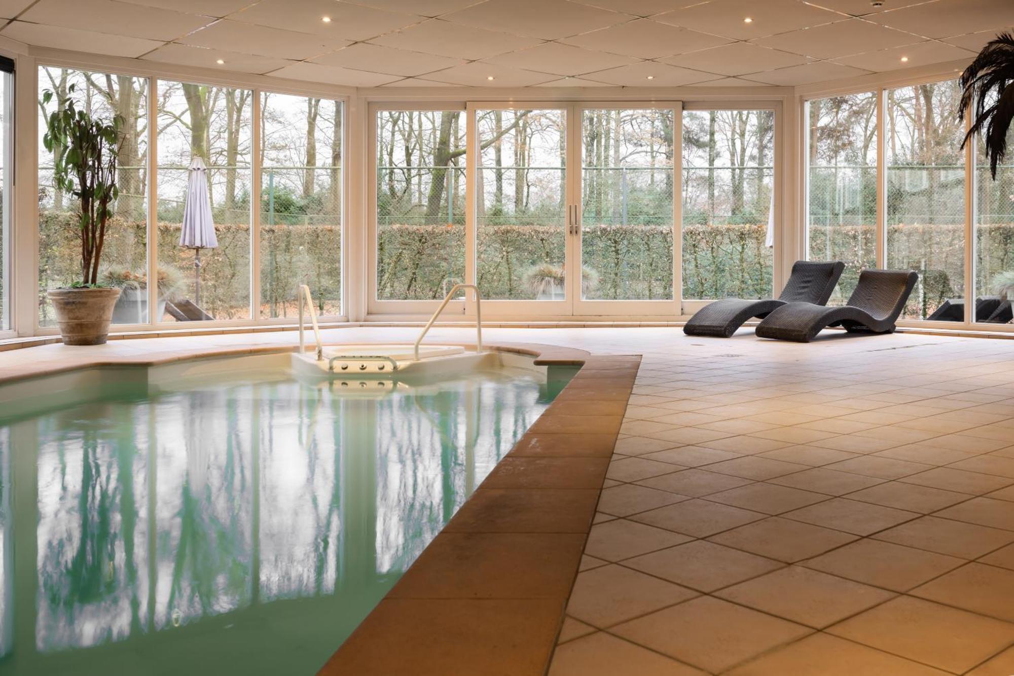 Landgoed De Rosep Hotel
