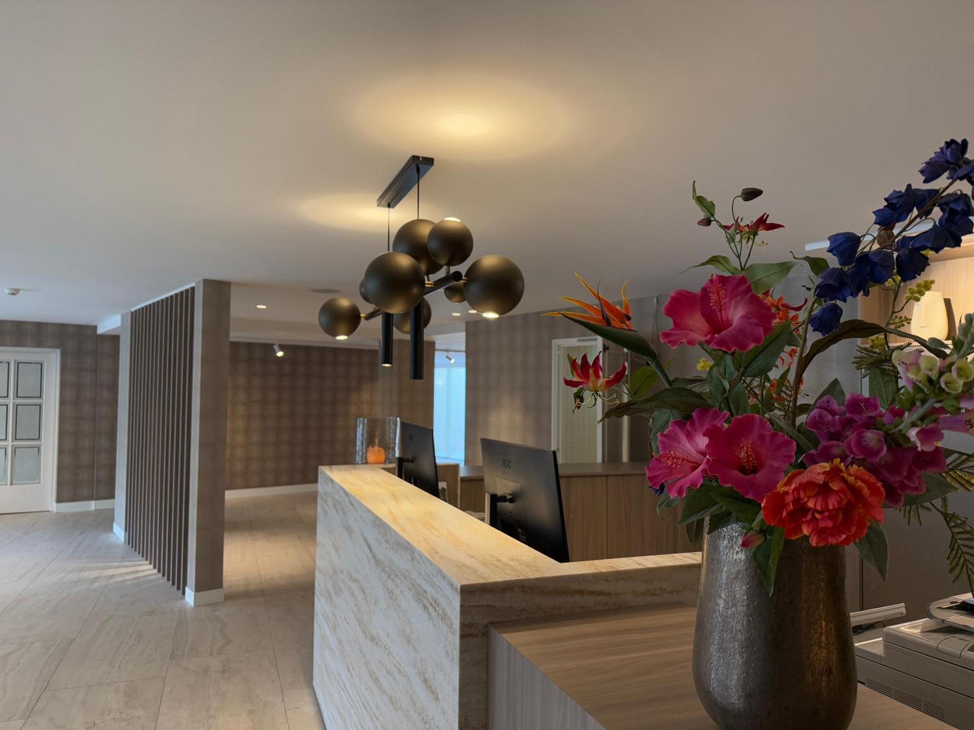 Hotel Landgoed De Rosep