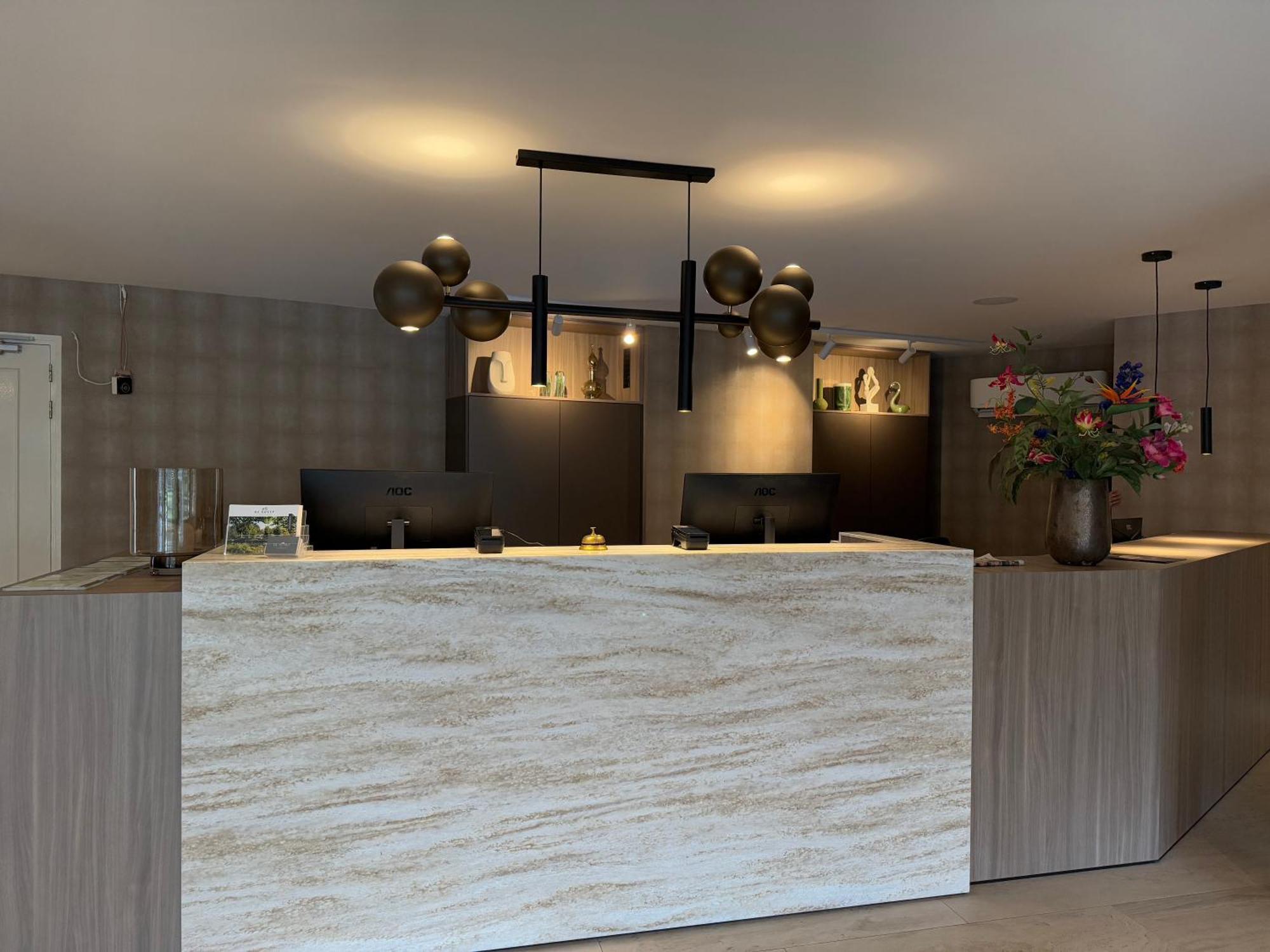 Landgoed De Rosep