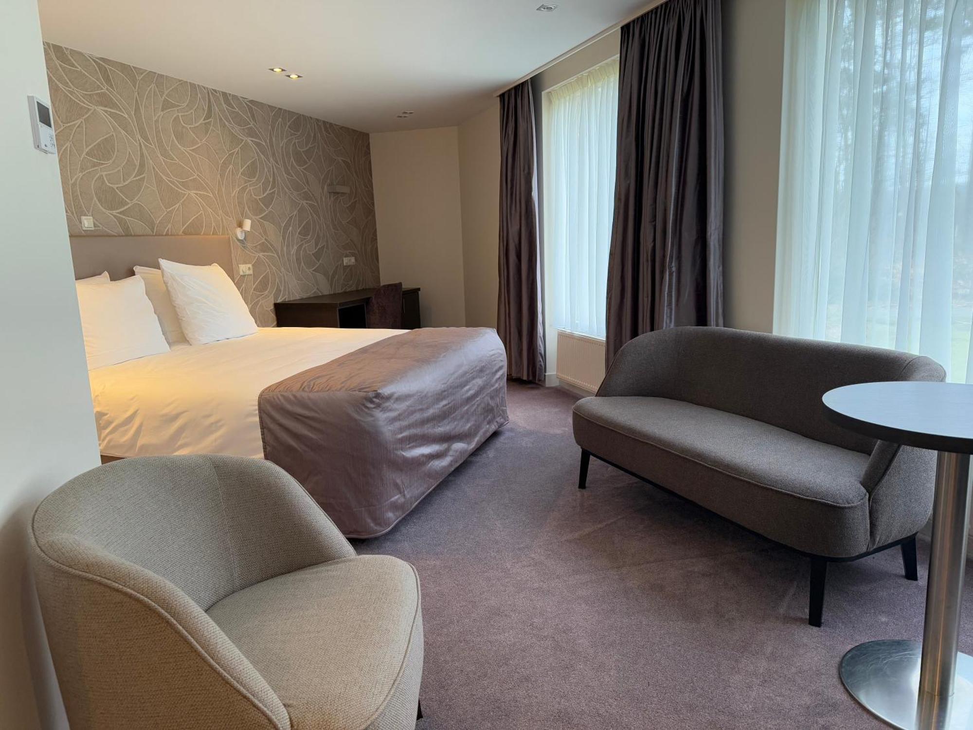 Landgoed De Rosep Hotel Oisterwijk