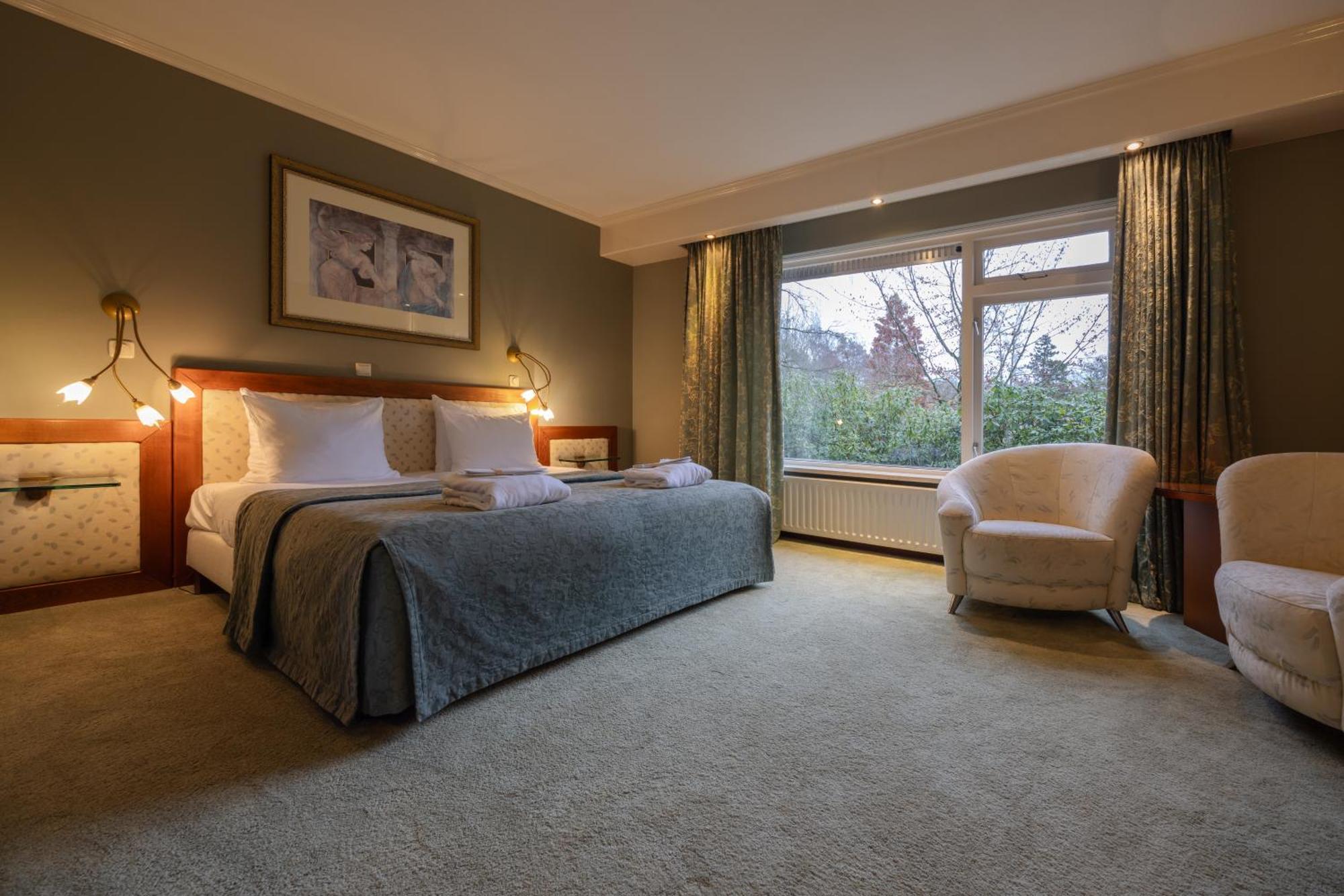 Hotel Landgoed De Rosep