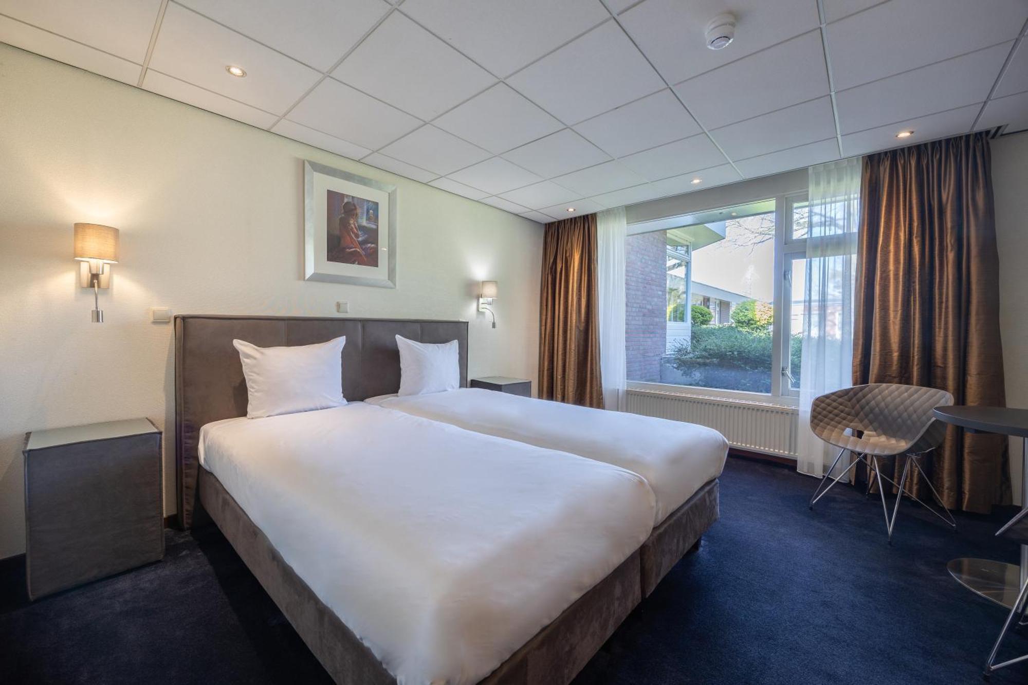 Hotel Landgoed De Rosep Oisterwijk