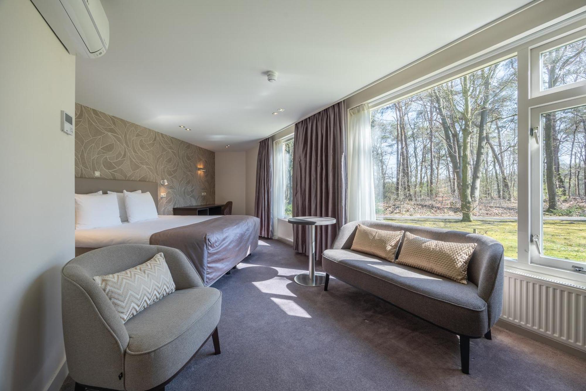 Hotel Landgoed De Rosep 4*