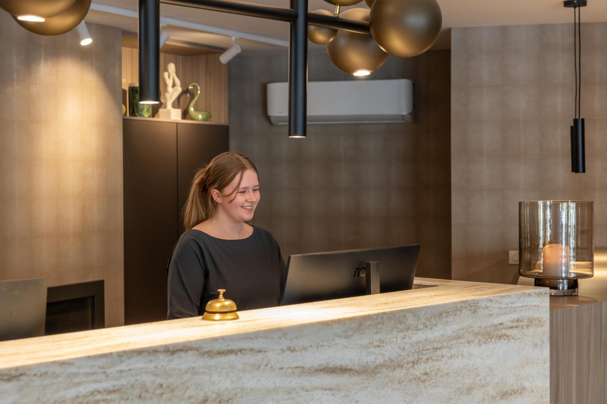 Hotel Landgoed De Rosep 4*