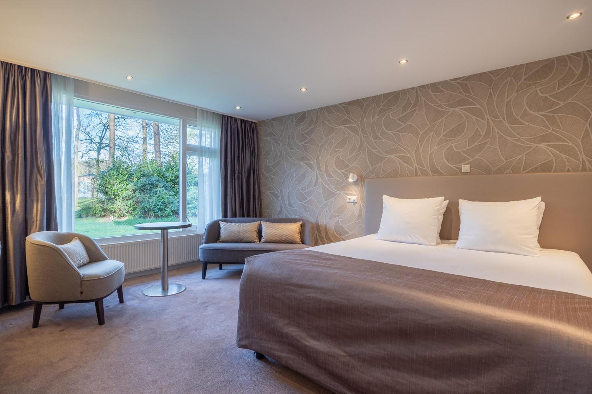 Landgoed De Rosep Hotel Oisterwijk