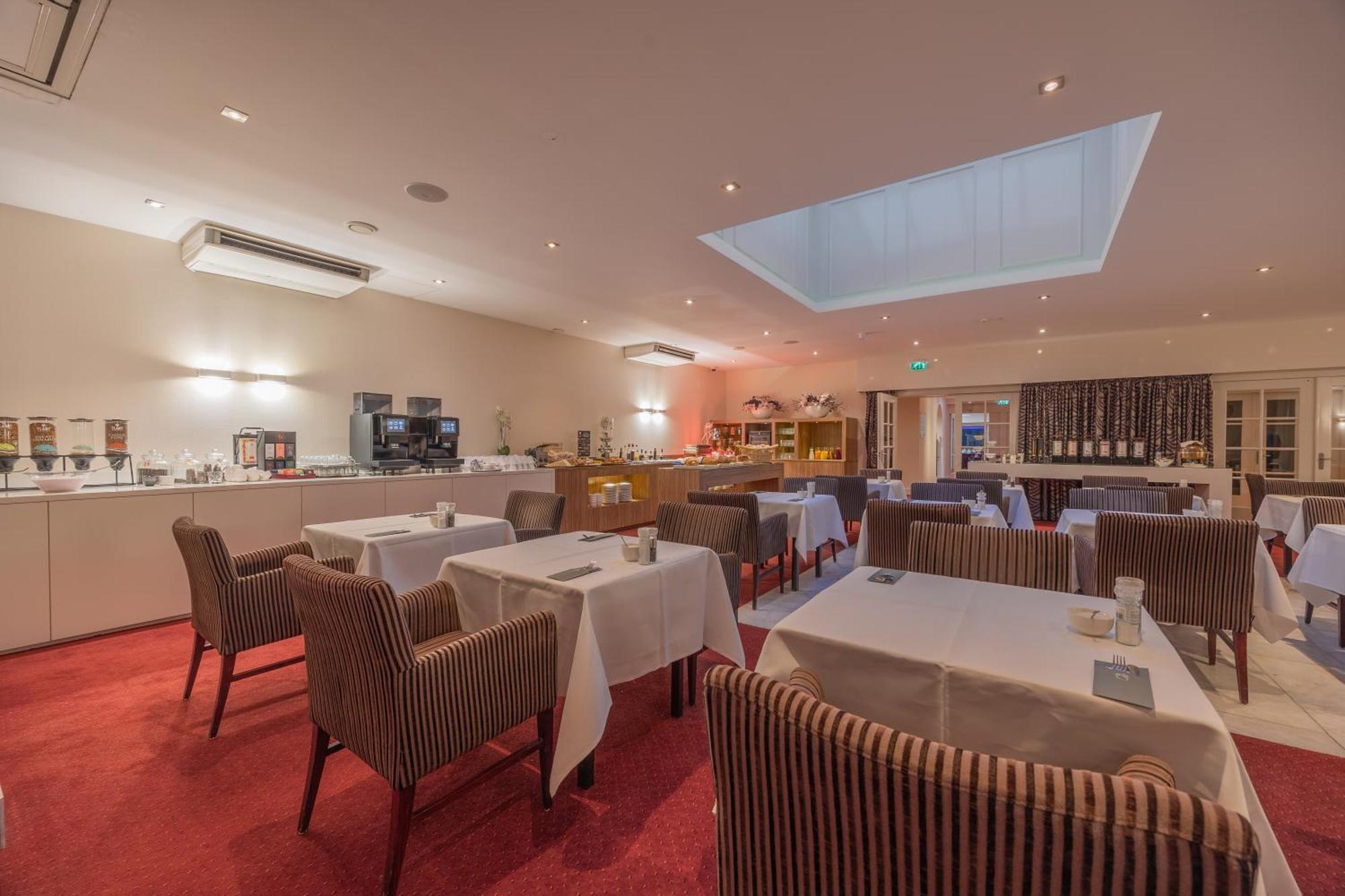 Hotel Landgoed De Rosep Oisterwijk