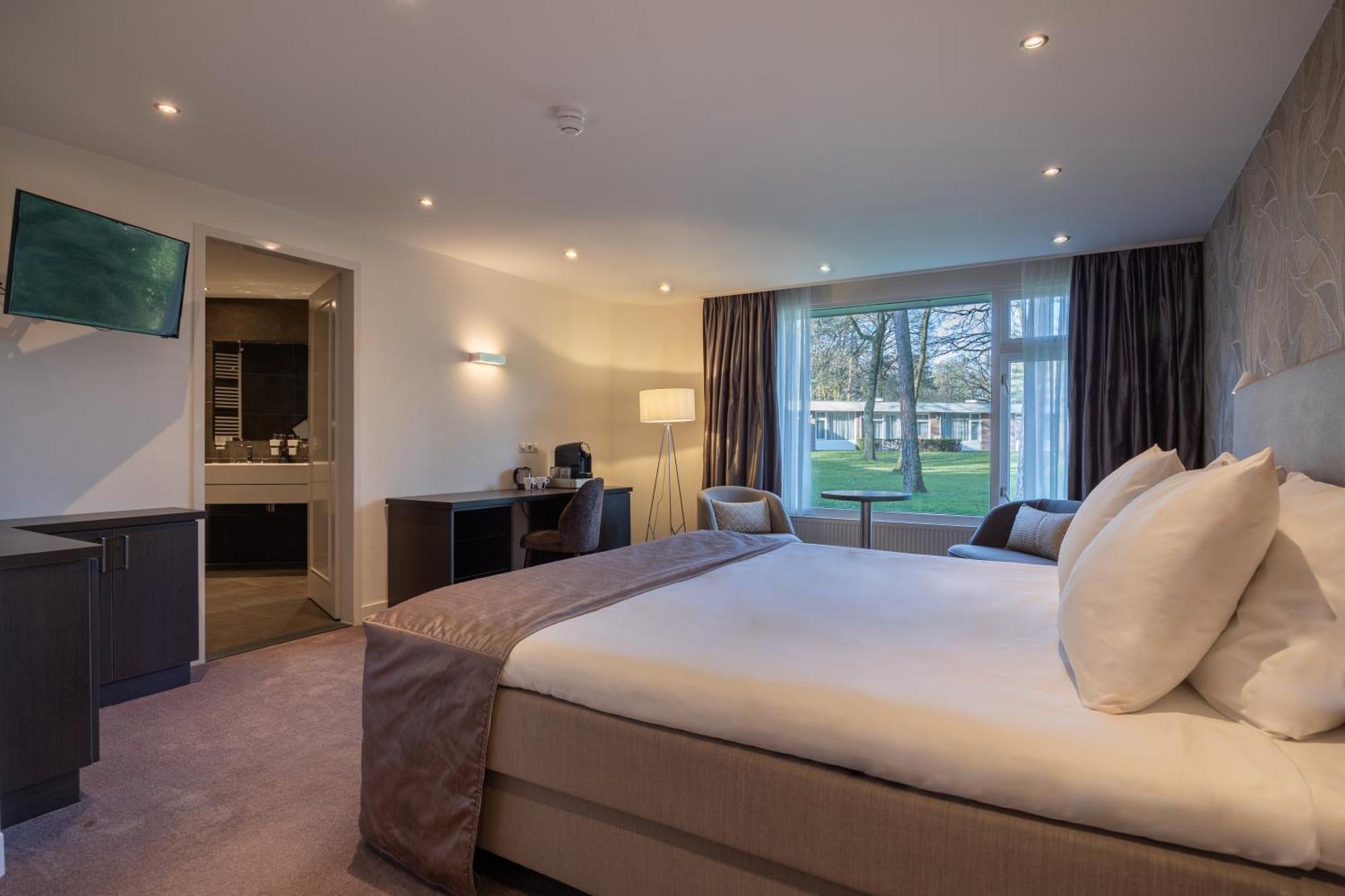 Landgoed De Rosep 4*