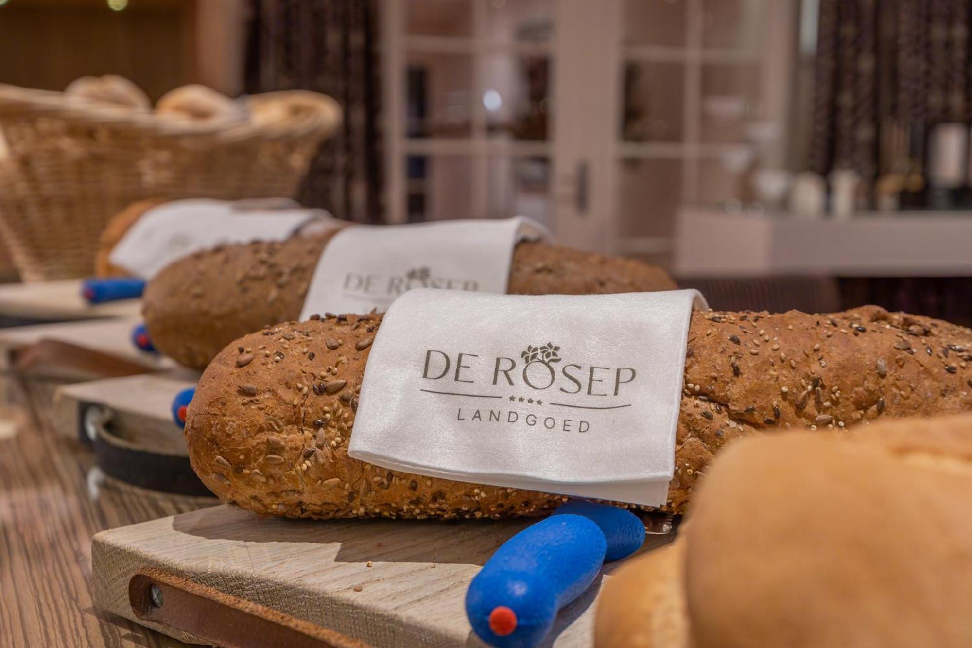 Landgoed De Rosep