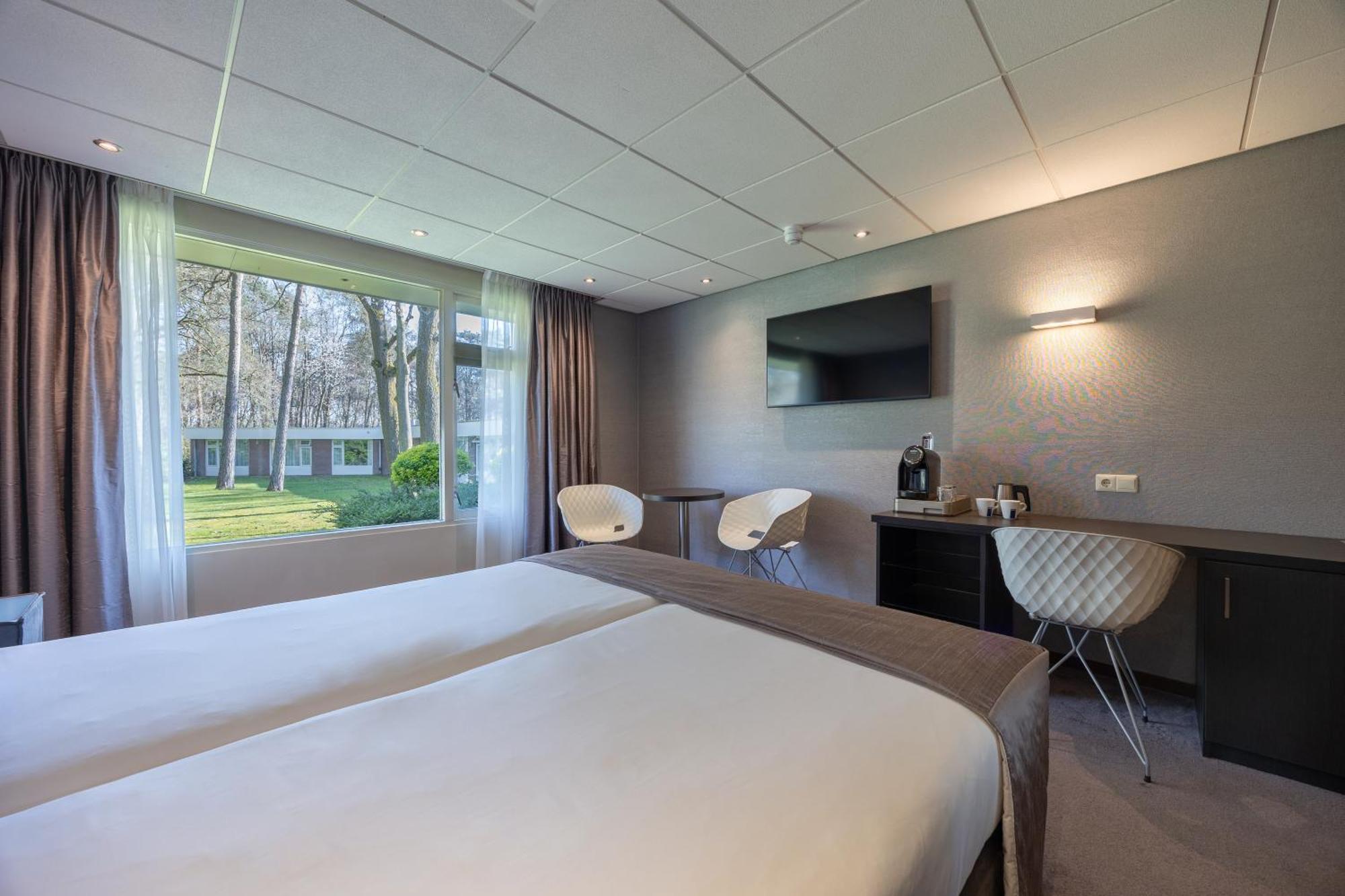 Landgoed De Rosep Hotel Oisterwijk