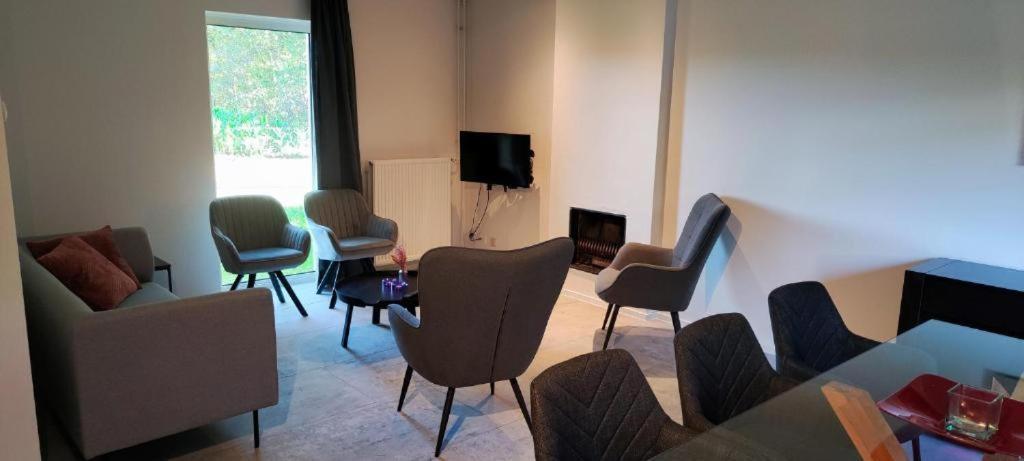 Hotel Landgoed De Rosep