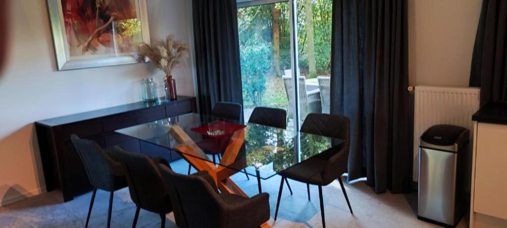 Hotel Landgoed De Rosep 4*