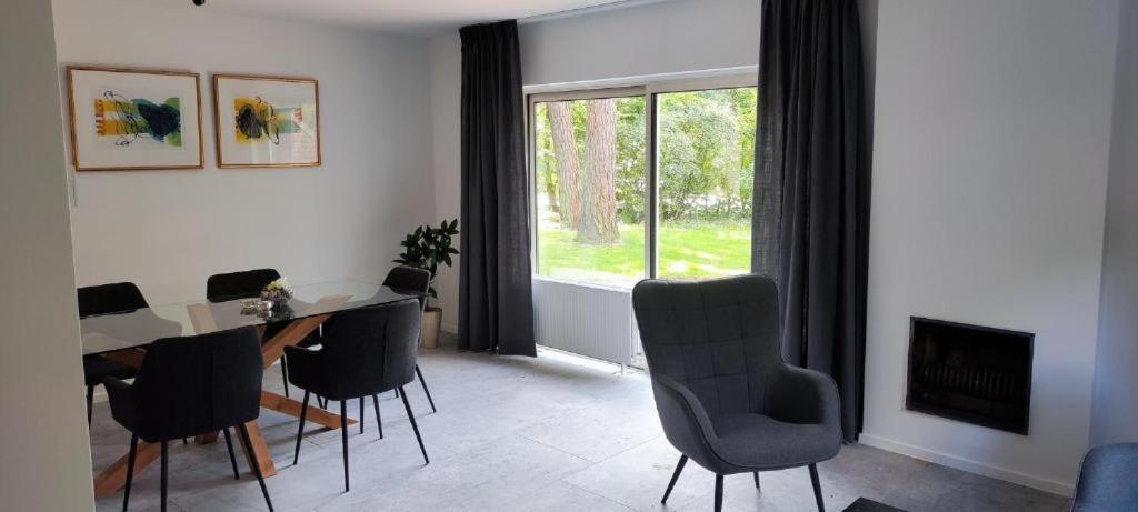 Hotel Landgoed De Rosep