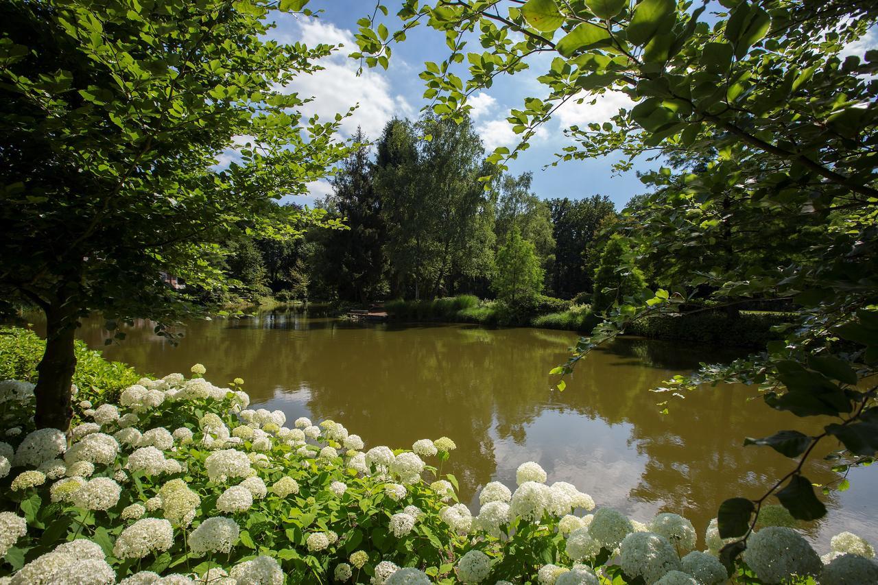 Landgoed De Rosep Hotel 4*